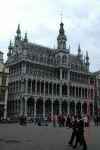 Brussels 19