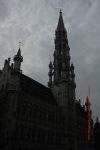 Brussels 23