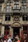 Brussels 27