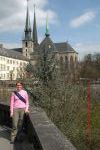 Luxembourg 54