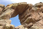 Devil's Backbone 16