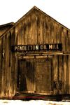 Pendleton Oil Mill Color 34