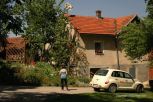 Rural Hungary 36