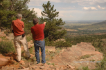 June 2007 In Colorado 9