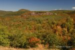 NC Mts In Fall 12