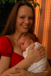 Baby Avarie 32