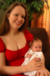 Baby Avarie 33