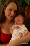 Baby Avarie 34