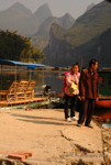 Yangshuo