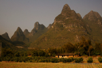 Yangshuo