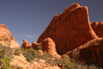 Arches 21