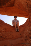 Arches 31