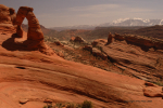 Arches 45