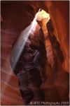 Antelope Canyon 3