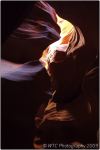 Antelope Canyon 32