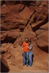 Antelope Canyon 46